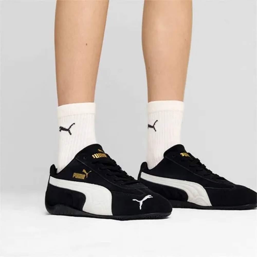 Puma Womens Speedcat OG 400986 01